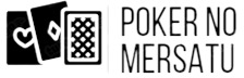 Poker No Mersatu