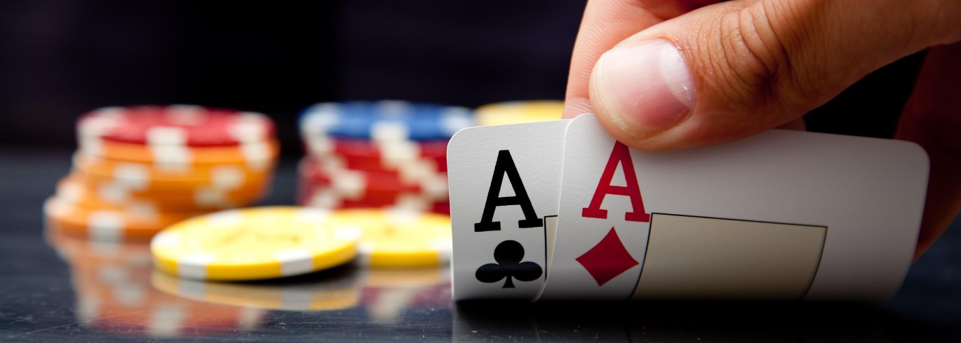 Poker No Mersatu